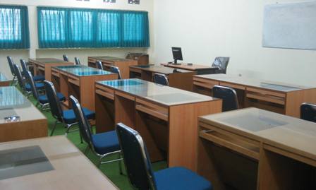 Laboratorium Komputer FIAI 